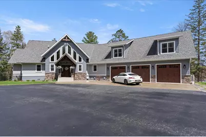 34536 Wildernessa Road, Deer River, MN 56636 - Photo 1