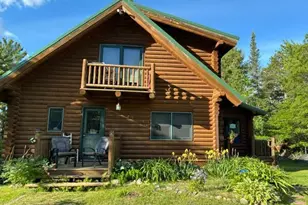 9014 Ban Lake Spur N, Orr, MN 55771 - Photo 1