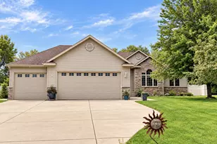 1910 Temminck Rd, Saint Cloud, MN 56301 - Photo 1