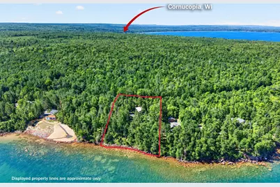 23860 E Spirit Point Road, Cornucopia, WI 54827 - Photo 5