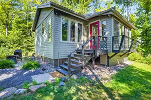 23860 E Spirit Point Rd, Cornucopia, WI 54827 - Photo 1