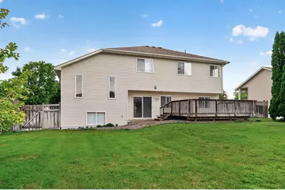3311 Bluebell Avenue N, Brooklyn Park, MN 55443 - Photo 31