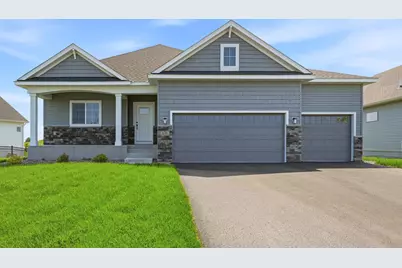 676 Goldenrod Court, Delano, MN 55328 - Photo 1