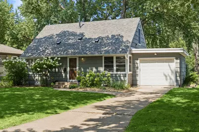 6810 W 24th Street, Saint Louis Park, MN 55426 - Photo 1
