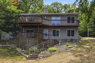 30802 Rock Hill Dr, Cushing, MN 56443 - Photo 1