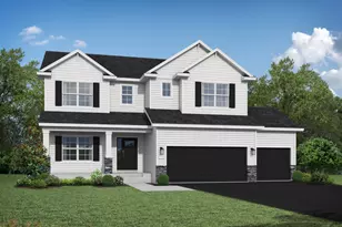 858 Greywood Blvd SW, Delano, MN 55328 - Photo 1