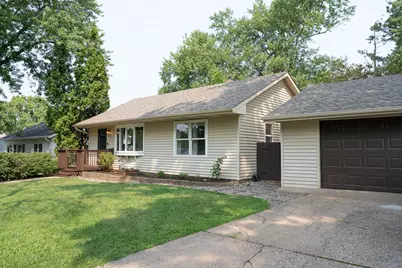 2027 Northwood Drive, North Saint Paul, MN 55109 - Photo 7