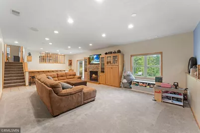 120 Indian Hills Lane, Circle Pines, MN 55014 - Photo 15