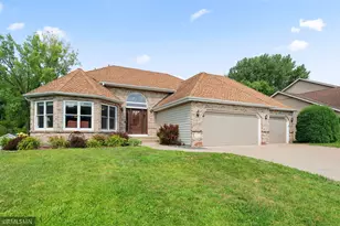 120 Indian Hills Ln, Circle Pines, MN 55014 - Photo 1