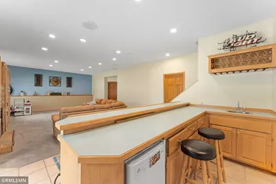 120 Indian Hills Lane, Circle Pines, MN 55014 - Photo 17