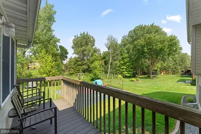 120 Indian Hills Lane, Circle Pines, MN 55014 - Photo 29
