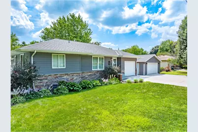 3008 29th Avenue NE, Saint Anthony, MN 55418 - Photo 1