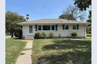 6342 Colfax Avenue N, Brooklyn Center, MN 55430 - Photo 1