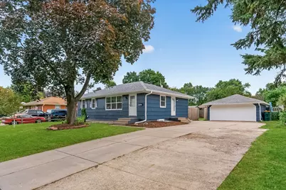 5307 66th Avenue N, Brooklyn Center, MN 55429 - Photo 3