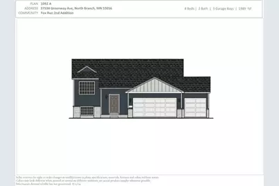 37534 Greenway Avenue, North Branch, MN 55056 - Photo 1