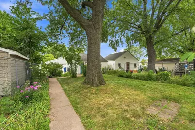 3326 Lincoln Street NE, Minneapolis, MN 55418 - Photo 5