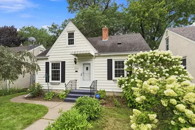 3326 Lincoln Street NE, Minneapolis, MN 55418 - Photo 3