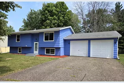 13316 Valley Forge Lane N, Champlin, MN 55316 - Photo 1