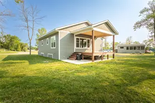 3551 W Mill Lake Rd SW, Farwell, MN 56327 - Photo 1