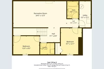 1730 Newton Avenue N, Minneapolis, MN 55411 - Photo 47