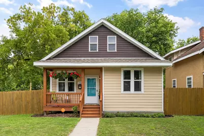 1730 Newton Avenue N, Minneapolis, MN 55411 - Photo 1