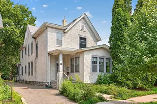1015 20th Ave NE, Minneapolis, MN 55418 - Photo 1