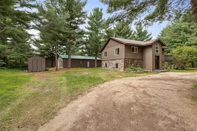 33181 Hickory Lane, Motley, MN 56466 - Photo 1