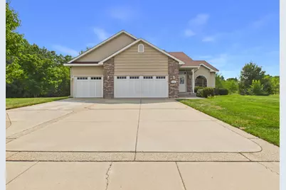 4728 4th Street Loop NE, Saint Cloud, MN 56304 - Photo 1