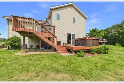 4728 4th Street Loop NE, Saint Cloud, MN 56304 - Photo 35