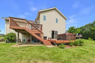 4728 4th St Loop NE, Saint Cloud, MN 56304 - Photo 35