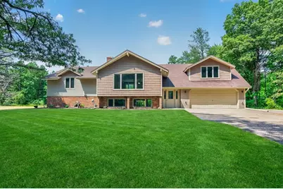 20740 Viking Boulevard NE, Wyoming, MN 55092 - Photo 1