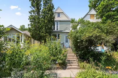 3522 14th Avenue S, Minneapolis, MN 55407 - Photo 1