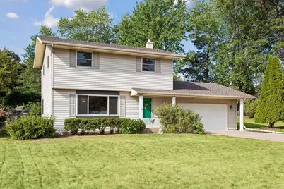 2525 Blomquist Avenue, White Bear Lake, MN 55110 - Photo 1