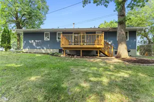 5375 Matterhorn Dr NE, Fridley, MN 55421 - Photo 17