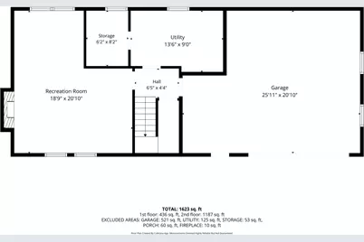 5375 Matterhorn Drive NE, Fridley, MN 55421 - Photo 45