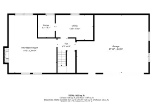 5375 Matterhorn Dr NE, Fridley, MN 55421 - Photo 45