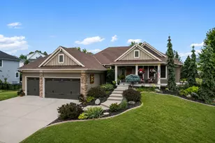4540 Fable Hill Pkwy N, Hugo, MN 55038 - Photo 1
