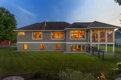 4540 Fable Hill Parkway N, Hugo, MN 55038 - Photo 3