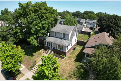 4142 Upton Avenue N, Minneapolis, MN 55412 - Photo 1