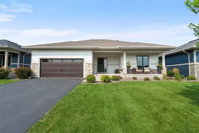 5190 Sundial Lane, Woodbury, MN 55129 - Photo 1