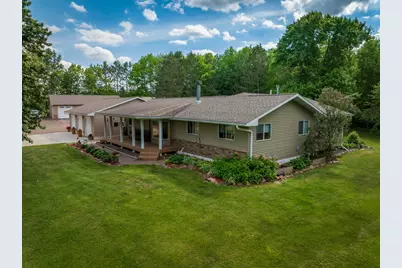 38813 Fox Road, Hinckley, MN 55037 - Photo 1