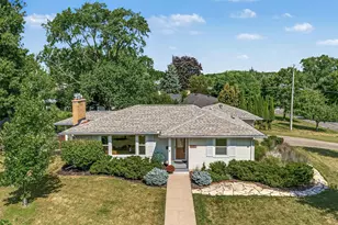 341 Burntside Dr, Golden Valley, MN 55422 - Photo 1
