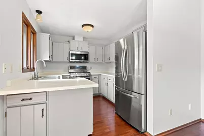 7232 Woodstock Drive, Bloomington, MN 55438 - Photo 9