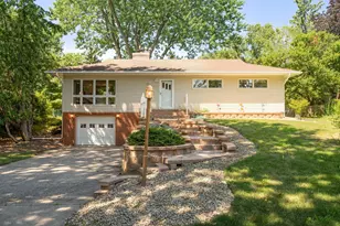 2001 Herschel St, Roseville, MN 55113 - Photo 1