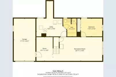 2001 Herschel Street, Roseville, MN 55113 - Photo 45