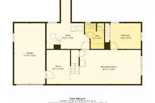 2001 Herschel St, Roseville, MN 55113 - Photo 45