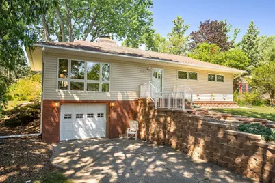 2001 Herschel Street, Roseville, MN 55113 - Photo 3