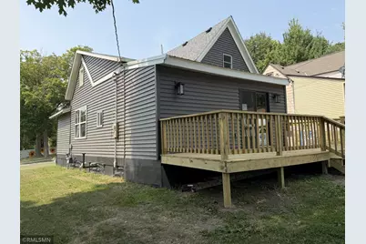 404 Wisconsin Avenue N, Frederic, WI 54837 - Photo 5