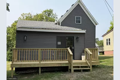 404 Wisconsin Avenue N, Frederic, WI 54837 - Photo 3