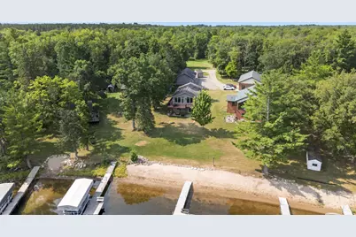 76 Jenny Lane, Longville, MN 56655 - Photo 1